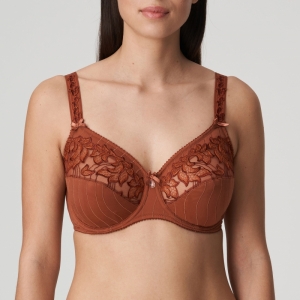 DEAUVILLE CNM CINNAMON